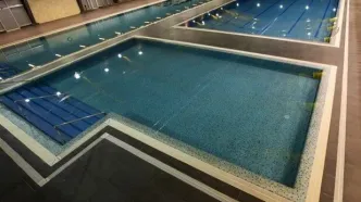 اطلاعیه مهم آبفای تهران درباره قطعی آب استخرها