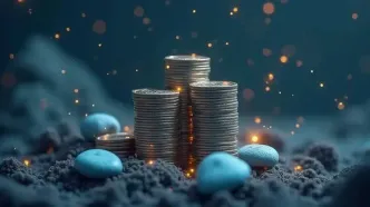 رشد قیمت دو آلت کوین جدید در پرتفوی گری‌اسکیل!