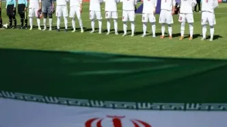 جشن صعود دختران ایرانی در اردن