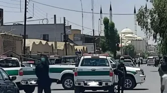 انهدام کامل تیم تروریستی در زاهدان + جزئیات عملیات