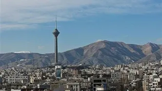 یک خبر خوش برای تهرانی ها