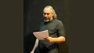 «جاده قرمز» روی صحنه می‌رود
