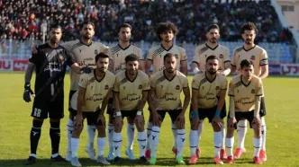 سه گزینه سرمربیگری شمس آذر مشخص شد