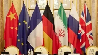 روایت جدید رسانه آمریکایی از مذاکرات ایران و اروپا