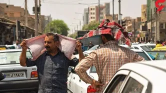 خبر ناخوشایند هواشناسی به مردم تهران