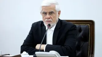 عارف: دستگاه‌ها را برای بازسازی خانه‌های آسیب دیده ناشی از جنگ بسیج کردیم