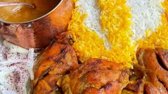 ناهار امروز: طرز تهیه خورشت مرغ وحشی خانگی