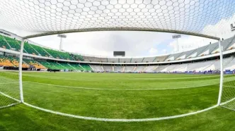 زمان برگزاری بازی‌های پرسپولیس و استقلال در ورزشگاه آزادی لیگ بیست و پنجم