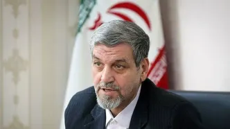 اعلام جرم دادستانی تهران علیه نماینده پیشین مجلس