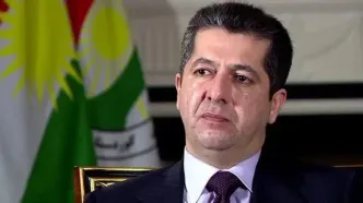 بارزانی: کردستان عراق هرگز در توطئه علیه ایران و همسایگان حضور نداشته است