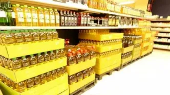 قیمت روغن ۲۵ درصد افزایش یافت