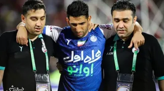 محکومیت میلیاردی استقلال در آستانه شروع لیگ برتر!