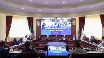 دنیامالی: انتظار از فدراسیون قایقرانی زیاد است