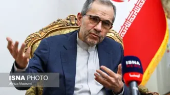 جزئیات مهم از مذاکره ایران و تروئیکای اروپایی از زبان تخت‌روانچی/ غنی‌سازی باید در خاک ایران ادامه یابد