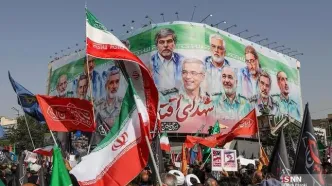 تغییر نام ۹ معبر تهران به نام شهدای اقتدار جنگ ۱۲ روزه