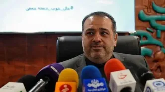 تهیه‌کننده سینما، معاون ورزشی پرسپولیس میشود