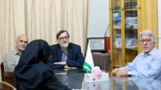 فراخوان دومین دوره جایزه «عالی‌نسب» اعلام شد/ کاستی مزمن در نگان کلان اقتصادی است