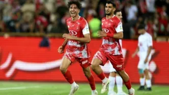 پروژه جوان‌سازی در پرسپولیس رسما فراموش شد