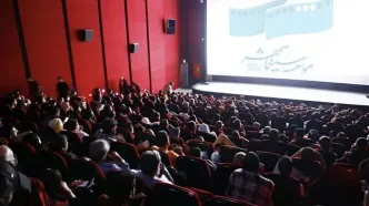 سینماها ۴۰ میلیارد تومان در مرداد فروختند
