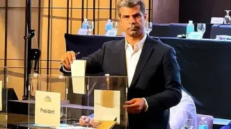 هادی ساعی عضو هیأت اجرایی اتحادیه تکواندو آسیا شد