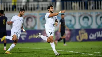 استقلال باز هم به در بسته خورد؛ غندی‌پور با شباب الاهلی به توافق رسید!