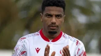 بازیکن فصل قبل پرسپولیس در آستانه توافق با تیم مراکشی