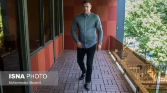 علی دایی گزینه سرمربی‌گری پرسپولیس