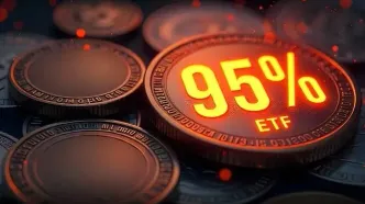 خبر خوب برای سولانا، ریپل و لایت‌کوین؛ احتمال تایید ETFها به ۹۵٪ رسید!
