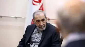 ولایتی: قفقاز از زمان کوروش حاشیه امنیتی ایران بوده است