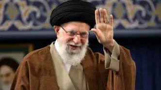 واکنش رهبر انقلاب به تفاوت قائل شدن میان دفاع از ایران و اسلام