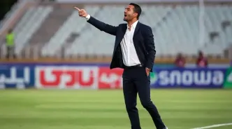 مسعود شجاعی رسماً سرمربی صنعت نفت آبادان شد