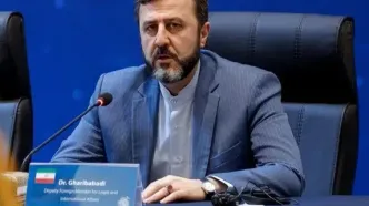 انتقاد غریب‌آبادی از یک «نقض اصل بنیادین بی‌طرفی قضایی»