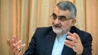 علت سفر لاریجانی به روسیه چیست؟/ توضیح ئیس کمیسیون امنیت ملی