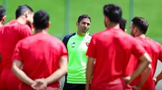 اردوی پرسپولیس در ترکیه تمدید شد