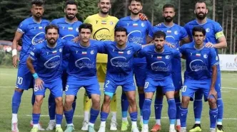 ویدئویی از گل‌های استقلال به قهرمان ترکیه