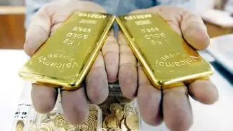 طلای جهانی 
در بزنگاه بحران خاورمیانه