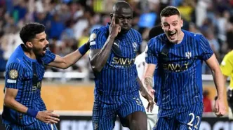 پاداش ویژه برای ستارگان آبی: الهلال در انتظار نبرد با فلومیننزه