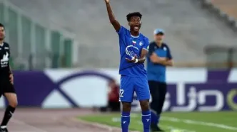 قرارداد اندوگ با استقلال فسخ شد؟