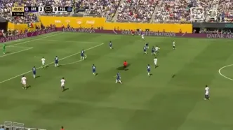 ویدیو: خلاصه بازی دیدار چلسی 3-0 پاری سن ژرمن