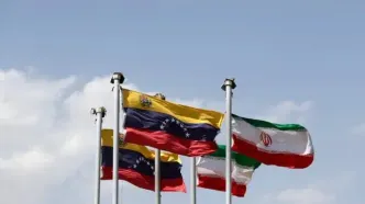 وزارت امور خارجه ایران سالروز استقلال ونزوئلا را تبریک گفت