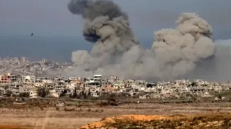 جزئیات آتش‌بس اسرائیل و حماس اعلام شد
