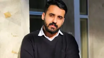 محمد احمدی تهیه کننده و مجری برنامه دیالوگ به قید وثیقه آزاد شد