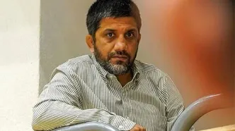 علیرضا دبیر، فغانی را «بی‌غیرت» خطاب کرد!