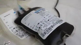 هزار نفر با گروه  خونی نادر شناسایی شدند