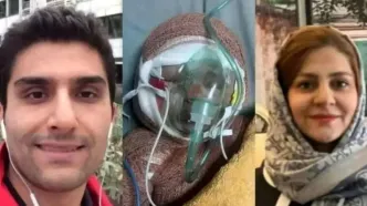 گزارش روزنامه اعتماد از یک خانواده ۴ نفره که ۳ نفرشان در حمله اسرائیل به شهادت رسیدند؛ دکتر زهره رسولی که بود؟
