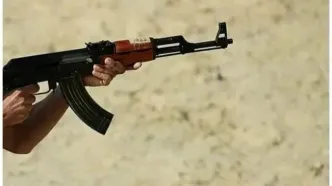 دادگستری زاهدان هدف حمله تروریستی قرار گرفت