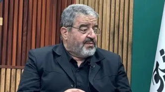 سردار جلالی: پیام‌رسان واتساپ در مکان‌یابی و ترور بعضی از فرماندهان حماس نقش داشته است