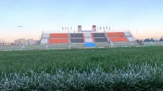 بازگشت سرخابی‌ها به تختی و شهر قدس