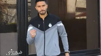 دلیل جدایی حسین حسینی از استقلال مشخص شد