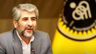 مشکلات مالی، مدیرعامل سپاهان را فراری داد!